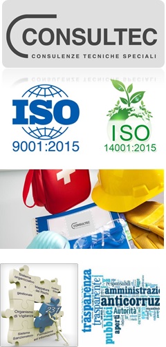 Consultec Srl